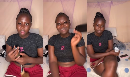 nyar.george1 TikTok Live — Oct 7, 2026, 8:13 PM