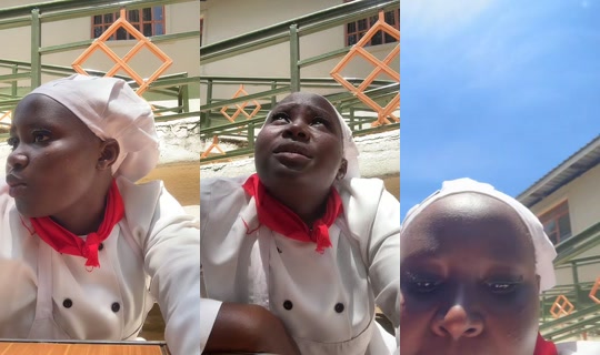 nyar.george1 TikTok Live — Oct 8, 2026, 8:41 AM