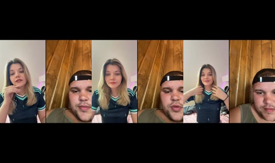 nyariiveroniika TikTok Live — Aug 20, 2026, 11:29 AM