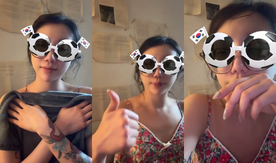nyaring62 TikTok Live — Sep 7, 2026, 5:34 PM