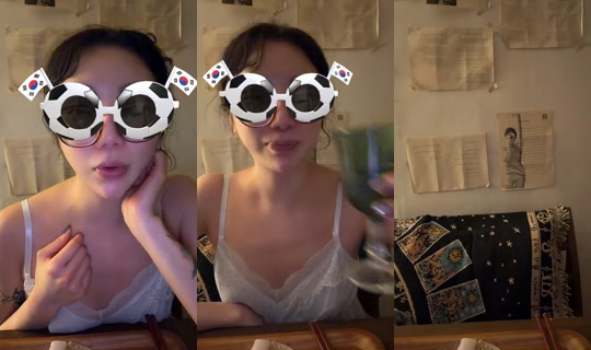 nyaring62 TikTok Live — Sep 20, 2026, 4:34 PM