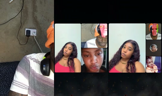 nyash.controller.o TikTok Live — Sep 30, 2026, 4:34 PM