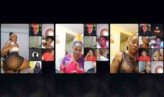 nyash.controller.o TikTok Live — Oct 4, 2026, 5:18 PM