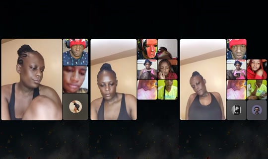 nyash.controller.o TikTok Live — Oct 5, 2026, 3:19 AM