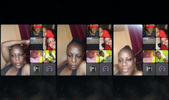nyash.controller.o TikTok Live — Oct 5, 2026, 4:09 AM