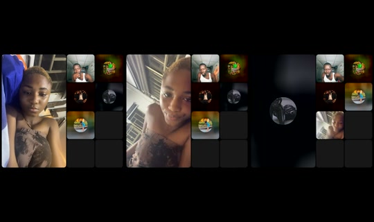 nyash.king1 TikTok Live — Aug 24, 2026, 10:47 PM