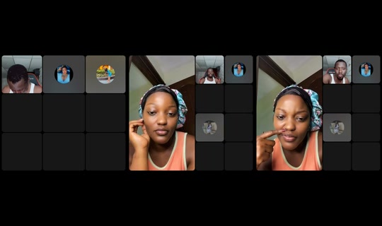 nyash.king1 TikTok Live — Aug 25, 2026, 12:07 AM