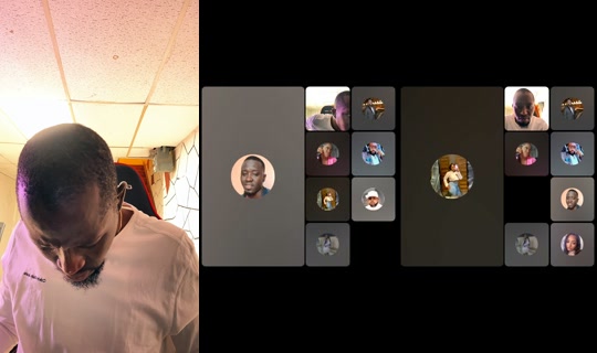 nyash.king1 TikTok Live — Sep 21, 2026, 11:26 PM