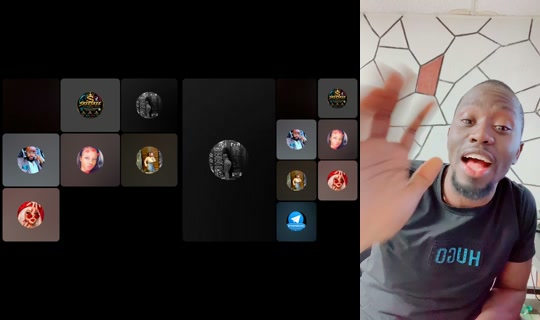 nyash.king1 TikTok Live — Sep 27, 2026, 4:01 AM