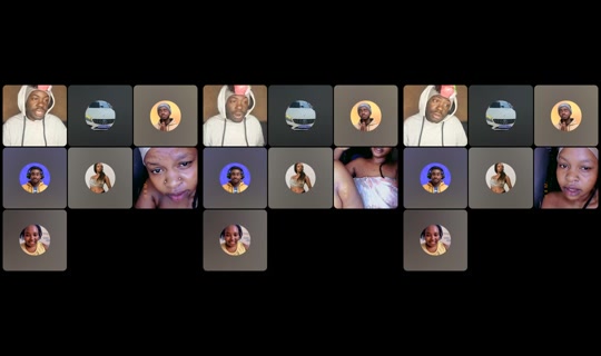 nyash.sniper TikTok Live — Aug 31, 2026, 5:50 AM