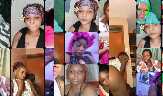 nyashcontroller TikTok Live — Aug 27, 2026, 11:43 PM