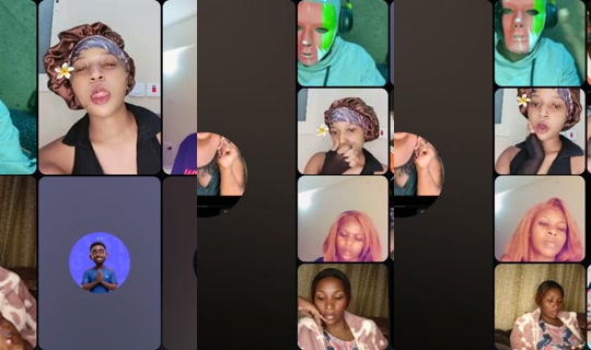 nyashcontroller TikTok Live — Aug 28, 2026, 12:18 AM