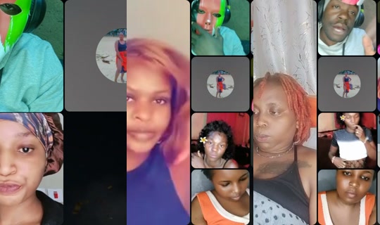 nyashcontroller TikTok Live — Aug 28, 2026, 12:57 AM