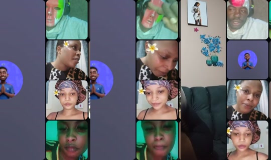 nyashcontroller TikTok Live — Aug 28, 2026, 10:50 PM