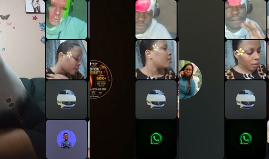 nyashcontroller TikTok Live — Aug 28, 2026, 11:05 PM