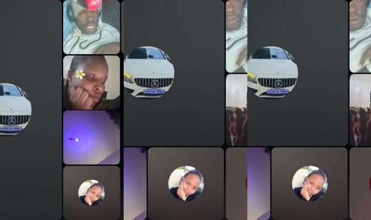 nyashcontroller TikTok Live — Aug 29, 2026, 1:05 AM