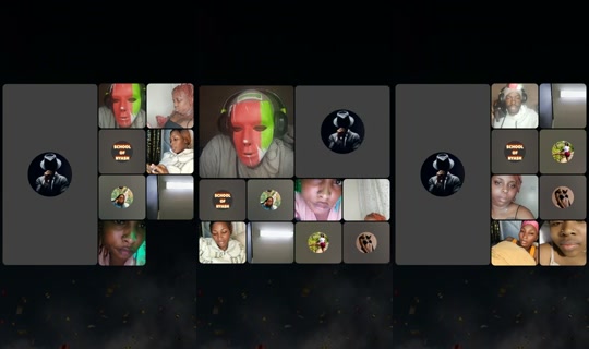 nyashcontroller TikTok Live — Aug 29, 2026, 11:15 PM