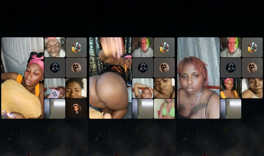 nyashcontroller TikTok Live — Aug 30, 2026, 12:05 AM