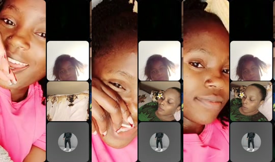 nyashcontroller TikTok Live — Sep 3, 2026, 4:30 PM