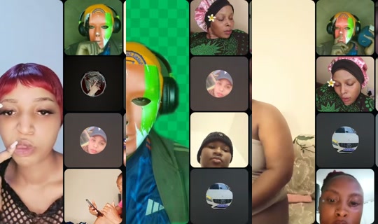 nyashcontroller TikTok Live — Sep 3, 2026, 6:03 PM