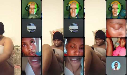 nyashcontroller TikTok Live — Sep 3, 2026, 6:53 PM