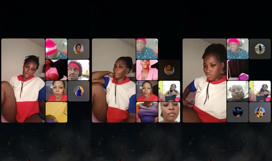 nyashcontroller TikTok Live — Oct 4, 2026, 1:44 PM