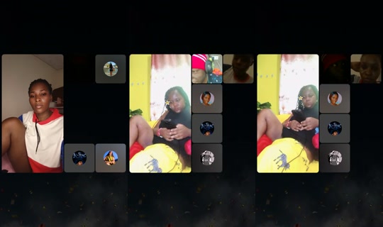 nyashcontroller TikTok Live — Oct 4, 2026, 2:34 PM