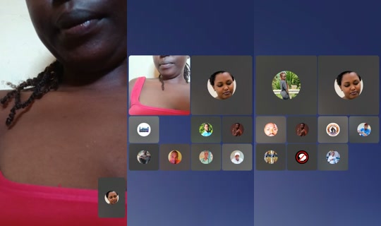 nyashgal254 TikTok Live — Sep 29, 2026, 11:04 AM