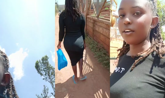 nyashgal254 TikTok Live — Sep 30, 2026, 11:00 AM