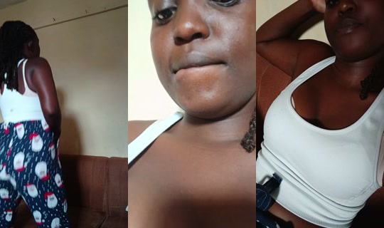 nyashgal254 TikTok Live — Oct 8, 2026, 12:41 PM