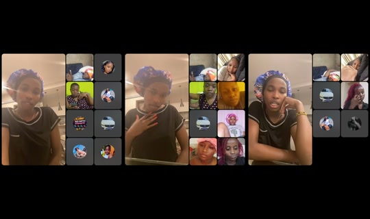 nyashmaster0 TikTok Live — Sep 28, 2026, 9:52 PM