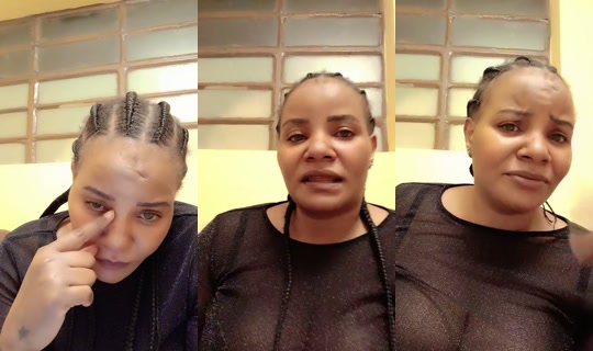 nyashpritty TikTok Live — Aug 21, 2026, 12:15 AM