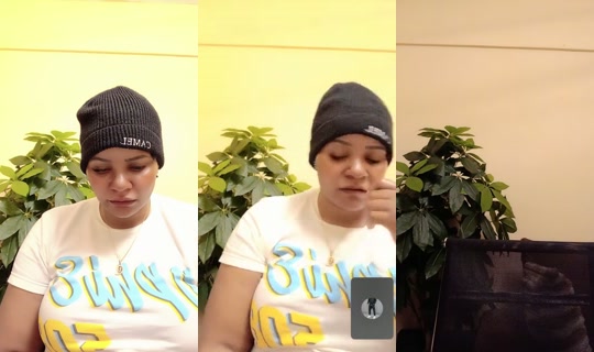 nyashpritty TikTok Live — Sep 7, 2026, 4:48 PM