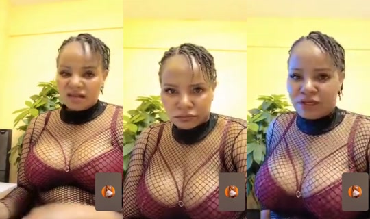 nyashpritty TikTok Live — Sep 8, 2026, 5:49 PM
