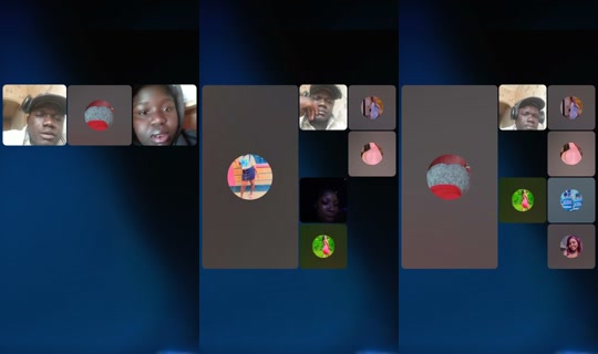 nyashpromax TikTok Live — Aug 21, 2026, 7:14 AM