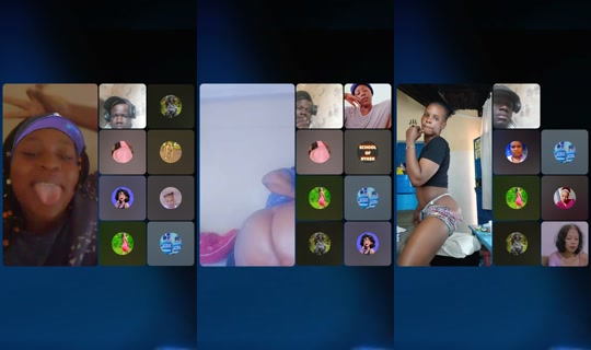 nyashpromax TikTok Live — Aug 21, 2026, 9:24 AM