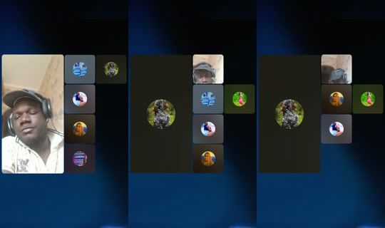 nyashpromax TikTok Live — Aug 21, 2026, 11:19 AM