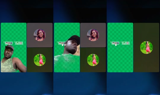 nyashpromax TikTok Live — Aug 22, 2026, 7:58 AM