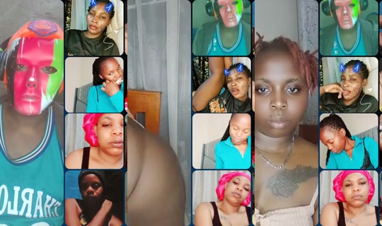 nyashpromax TikTok Live — Aug 23, 2026, 12:15 AM