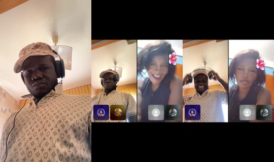 nyashpromax TikTok Live — Aug 27, 2026, 12:03 PM