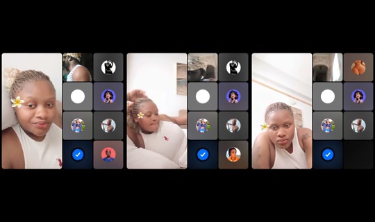 nyashpromax TikTok Live — Sep 28, 2026, 12:21 PM