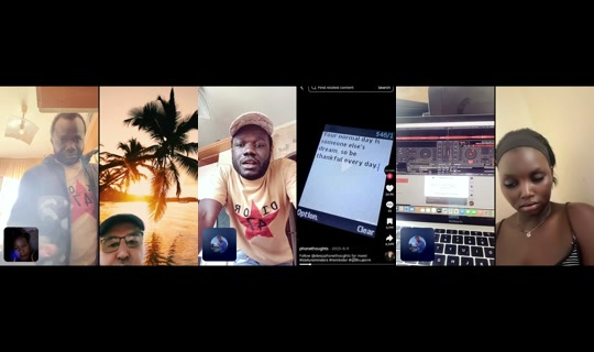nyashpromax TikTok Live — Oct 1, 2026, 8:54 AM