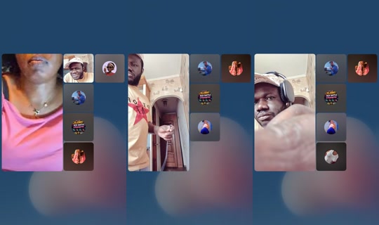 nyashpromax TikTok Live — Oct 1, 2026, 9:44 AM