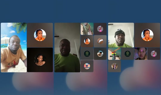 nyashpromax TikTok Live — Oct 7, 2026, 8:36 AM
