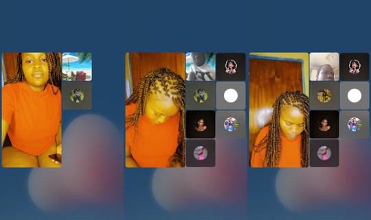 nyashpromax TikTok Live — Oct 8, 2026, 9:48 AM