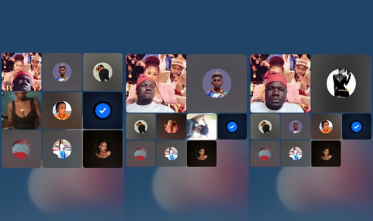 nyashpromax TikTok Live — Oct 8, 2026, 1:07 PM