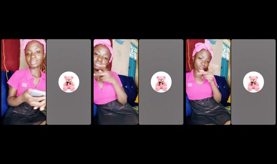 nyashugvfir TikTok Live — Oct 8, 2026, 7:45 AM