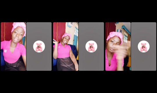 nyashugvfir TikTok Live — Oct 8, 2026, 8:16 AM