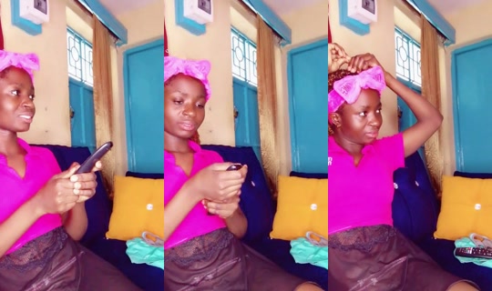 nyashugvfir TikTok Live — Oct 8, 2026, 8:47 AM