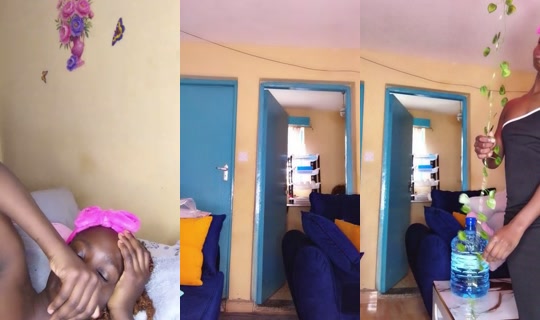 nyashugvfir TikTok Live — Oct 8, 2026, 12:55 PM